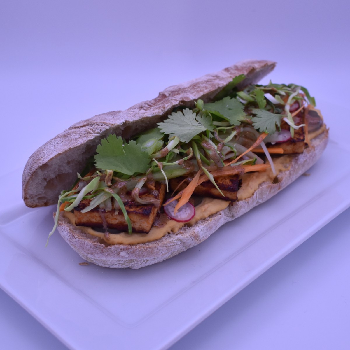 Bánh Mì