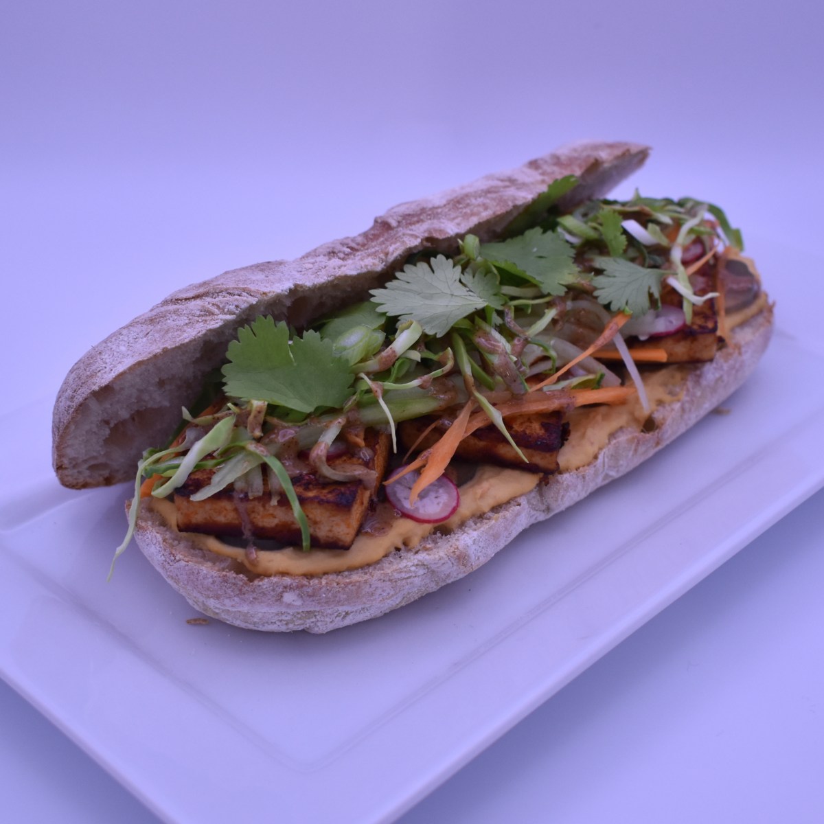 Bánh Mì