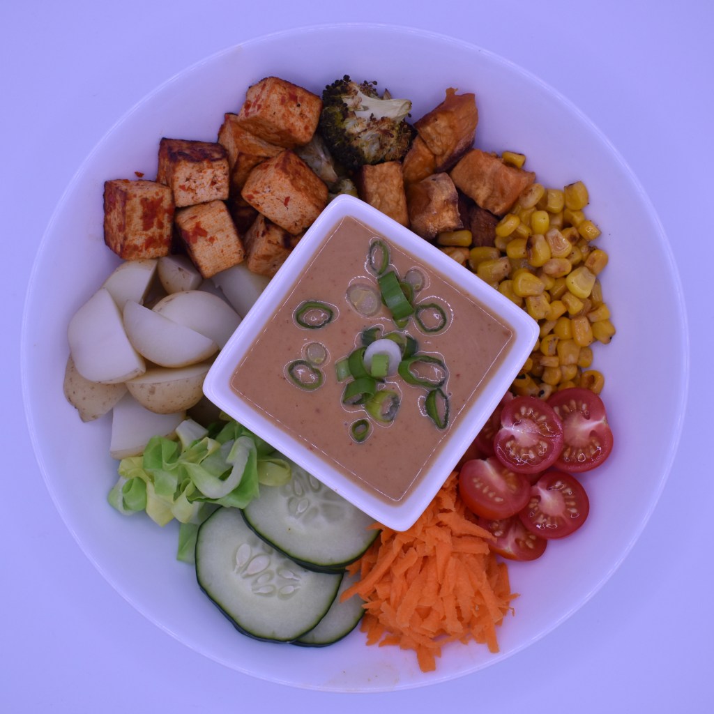 Gado Gado