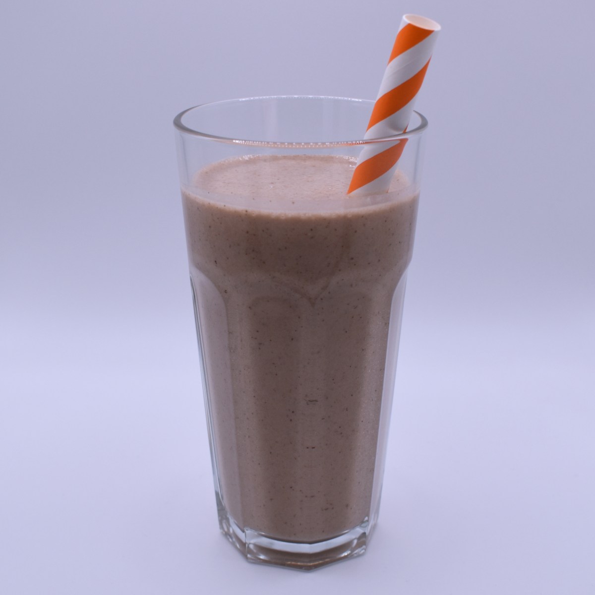 Banana Breakfast Smoothie